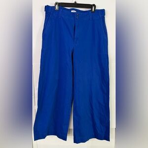 Madewell Navy Blue Apparel